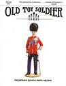 Spring 2011 Old Toy Soldier Magazine Volume 35 Number 1
